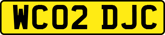WC02DJC