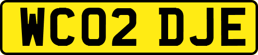 WC02DJE