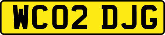 WC02DJG