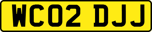 WC02DJJ