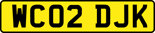 WC02DJK