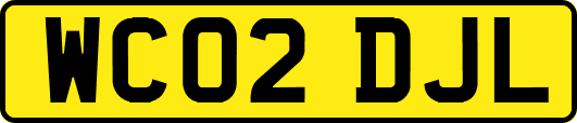 WC02DJL