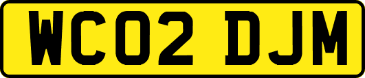 WC02DJM