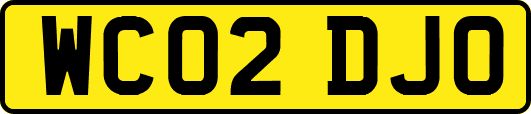 WC02DJO