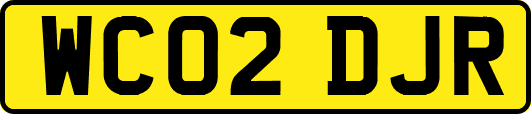 WC02DJR