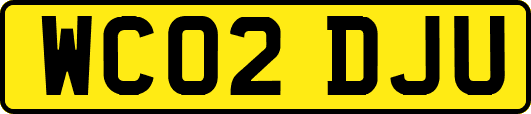 WC02DJU