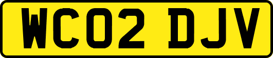 WC02DJV