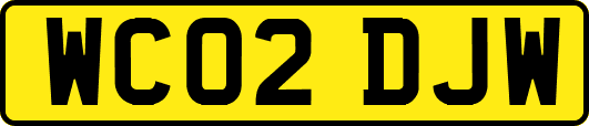 WC02DJW