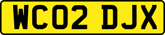 WC02DJX