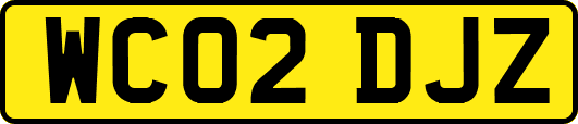 WC02DJZ