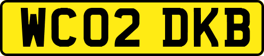WC02DKB