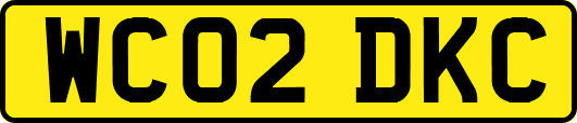 WC02DKC