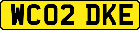 WC02DKE