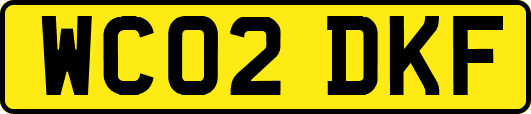 WC02DKF