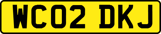 WC02DKJ