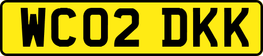 WC02DKK