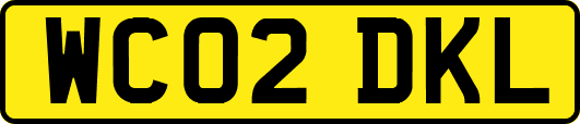 WC02DKL