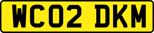 WC02DKM