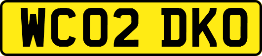 WC02DKO