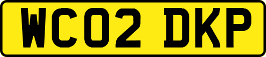 WC02DKP