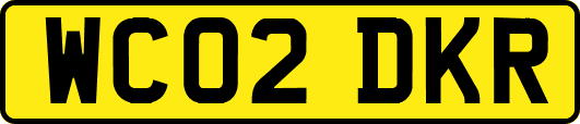 WC02DKR