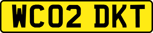 WC02DKT