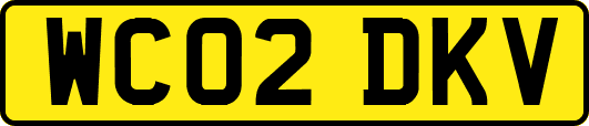 WC02DKV