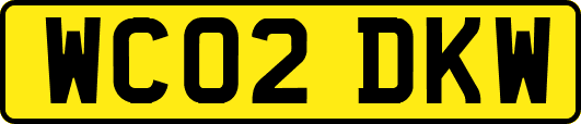 WC02DKW