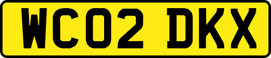 WC02DKX