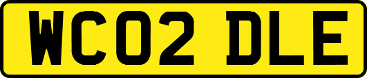 WC02DLE