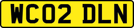 WC02DLN