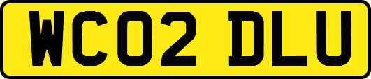 WC02DLU