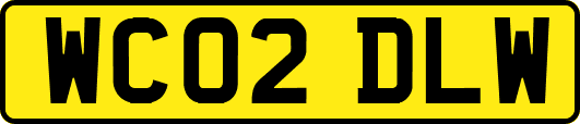 WC02DLW