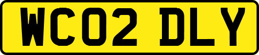 WC02DLY