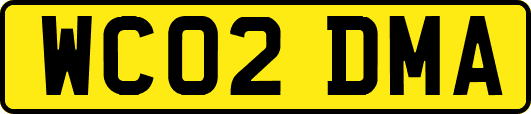 WC02DMA