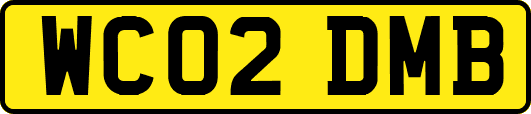 WC02DMB