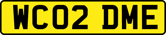 WC02DME