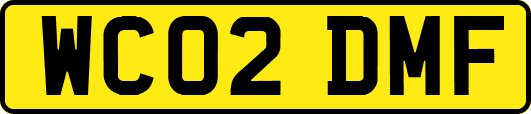 WC02DMF