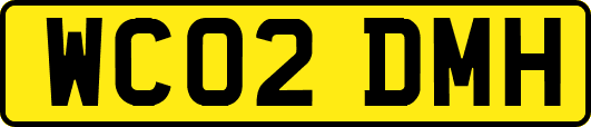 WC02DMH