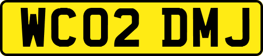 WC02DMJ