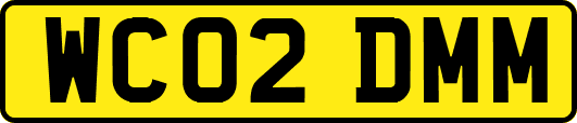 WC02DMM