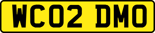 WC02DMO