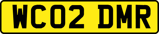 WC02DMR