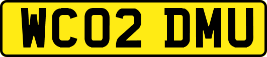 WC02DMU