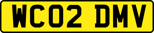 WC02DMV
