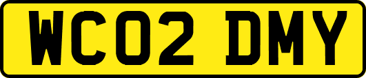 WC02DMY