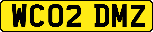 WC02DMZ