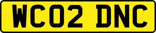 WC02DNC