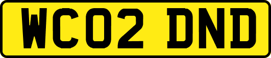 WC02DND