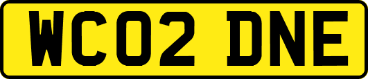 WC02DNE
